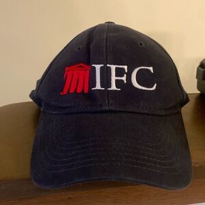 Mizzou/Missouri IFC Baseball Hat